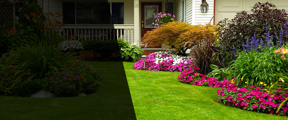 Bessemer Landscapers