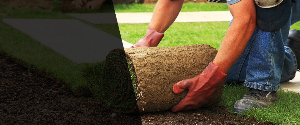 Bessemer Landscapers
